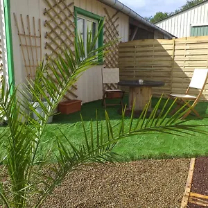 L'appart Appartement