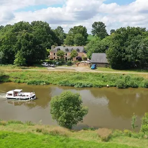 Maison Rustique Au Calme En Bord De Vilaine Hébergement de vacances